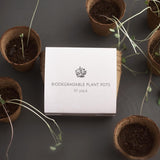 Bio Plant Pots