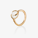 FRÖ Ring Ø18,00 mm Gold
