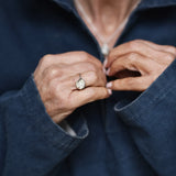 FRÖ Ring Ø18,00 mm (silver)