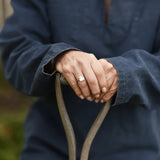 FRÖ Ring Ø17,00 mm (silver)