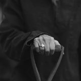 FRÖ Ring Ø18,00 mm (silver)