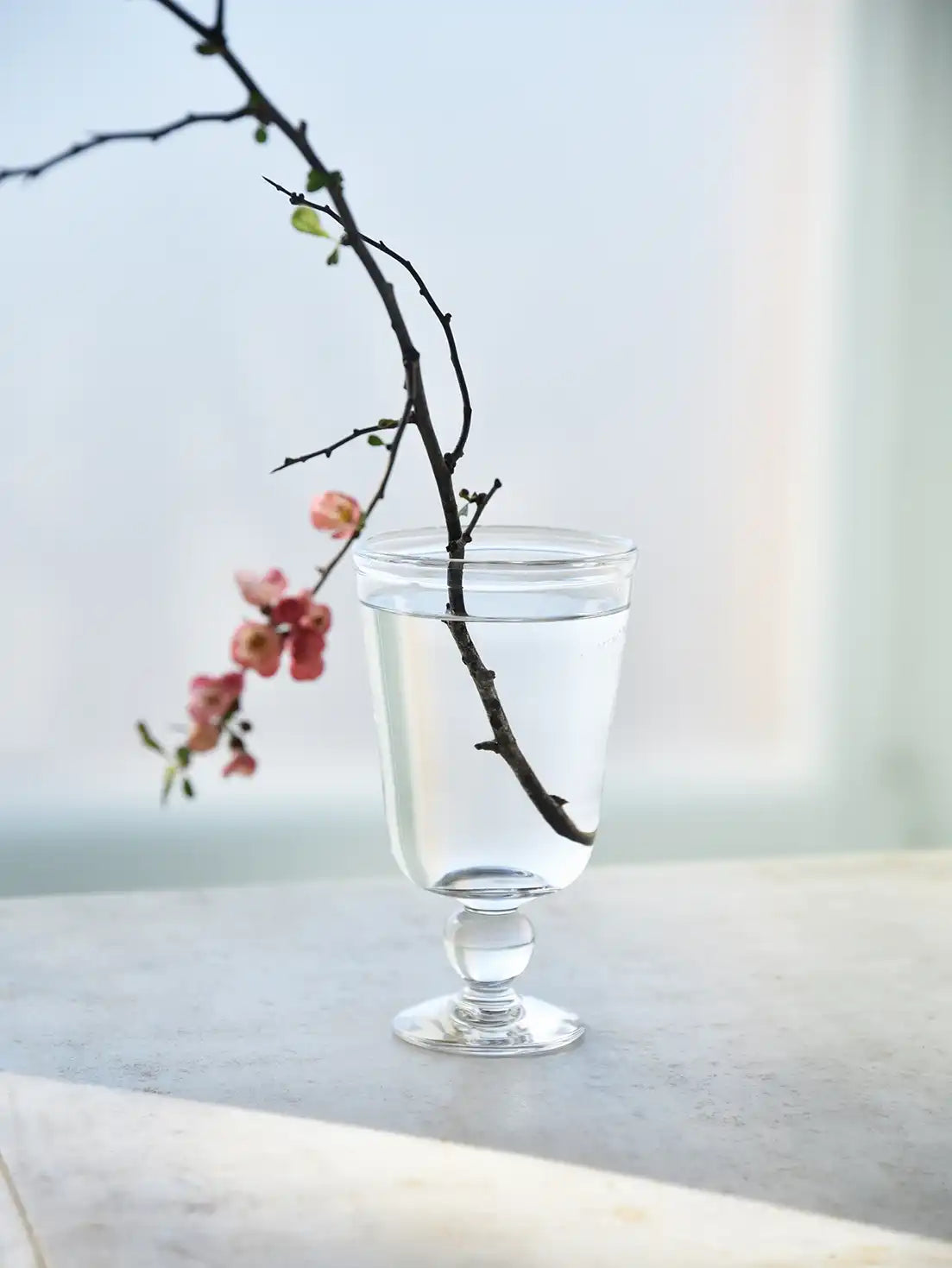 Anniversary Vase “Källa”