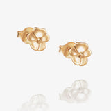 Pense'e Ear Gold