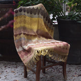 Plaid 'Nagano Blush'