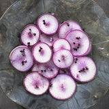 Daikon Radish 'KN BRAVO F1'