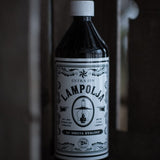 Lamp oil